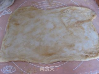 枣泥驴打滚的做法步骤：8
