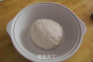 麦多馅饼家庭版的做法步骤：1