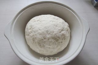麦多馅饼家庭版的做法步骤：2