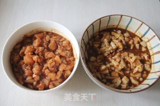 麦多馅饼家庭版的做法步骤：3