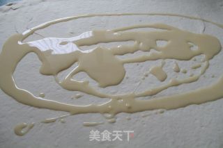 麦多馅饼家庭版的做法步骤：6