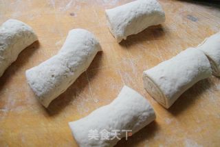 麦多馅饼家庭版的做法步骤：8