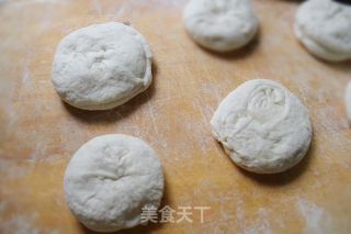 麦多馅饼家庭版的做法步骤：9