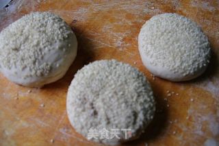 麦多馅饼家庭版的做法步骤：11