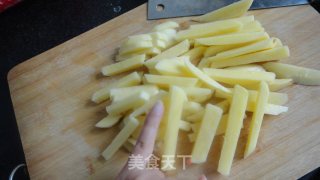 家乡蒸菜的做法步骤：2
