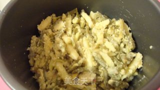 家乡蒸菜的做法步骤：12