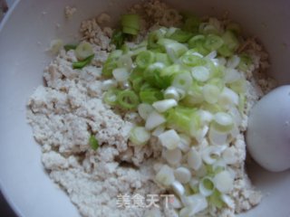 豉油豆腐泥的做法步骤：3