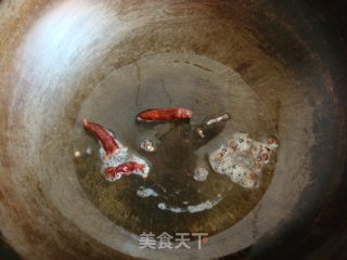 豉油豆腐泥的做法步骤：5