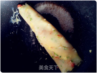 美味蛋卷（二选一）的做法步骤：12