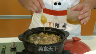 萝卜清煲鸡的做法步骤：5