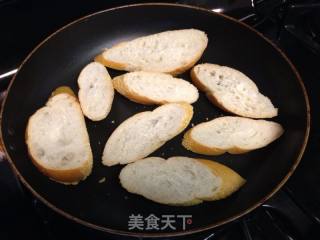 意大利番茄面包的做法步骤：3