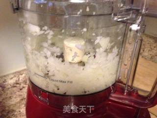 意大利番茄面包的做法步骤：6