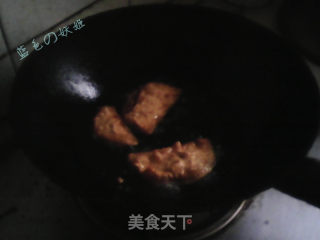 温馨茄盒的做法步骤：6