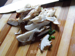 简餐不简单---------------香辣肉丝炒饭的做法步骤：1