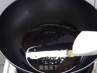 简餐不简单---------------香辣肉丝炒饭的做法步骤：5