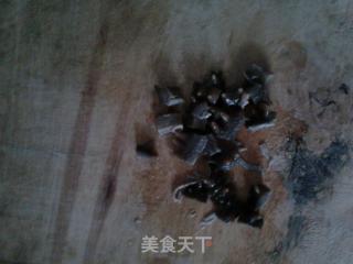 海参粥的做法步骤：2