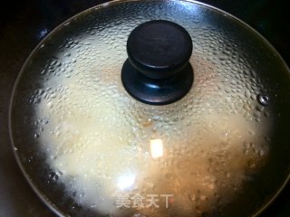 姜汁鸡翅的做法步骤：5