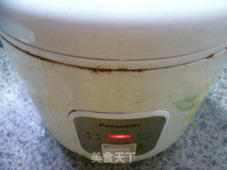 清蒸玉秃鱼的做法步骤：8