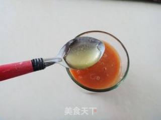 胡萝卜青苹果汁的做法步骤：6