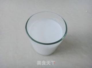 椰汁豆沙糯米粑的做法步骤：1