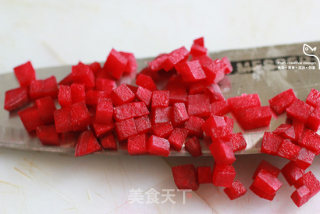 超简单花生酥的做法步骤：6