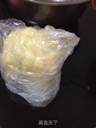 玛格丽特的做法步骤：3