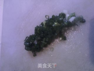 自制热干面的做法步骤：2