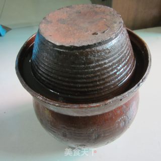 剁椒豆瓣酱的做法步骤：11