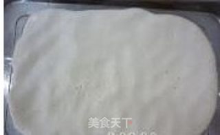 红豆饼干驴打滚的做法步骤：2
