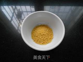 夏日养生----杂粮粥的做法步骤：3