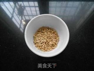 夏日养生----杂粮粥的做法步骤：4