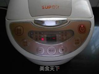 夏日养生----杂粮粥的做法步骤：9