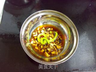 芥辣卤花蛤的做法步骤：3