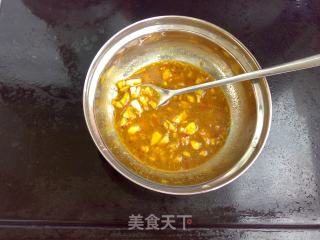 芥辣卤花蛤的做法步骤：4