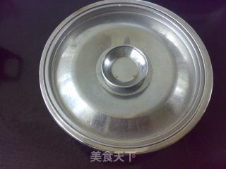 芥辣卤花蛤的做法步骤：9