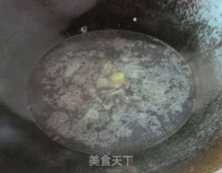 青瓜皮蛋汤的做法步骤：4