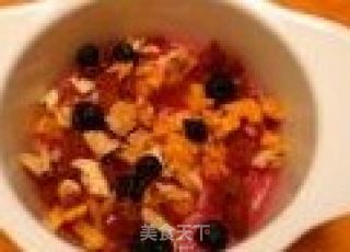 甜点 糯米糕的做法步骤：5