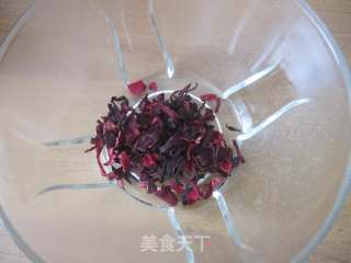 蜂蜜花果茶的做法步骤：2