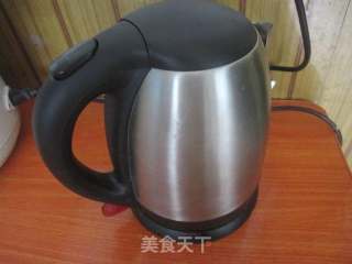 蜂蜜花果茶的做法步骤：3