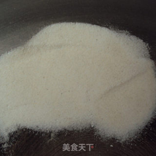 自制椒盐的做法步骤：3