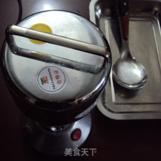 自制椒盐的做法步骤：6