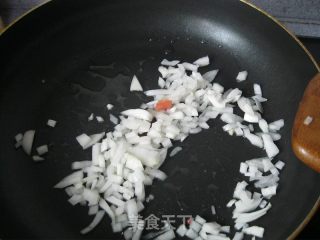 奶香土豆汤的做法步骤：5