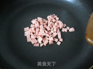 奶香土豆汤的做法步骤：9