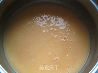 奶香土豆汤的做法步骤：13