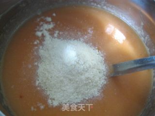 奶香土豆汤的做法步骤：17
