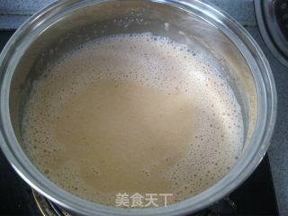 奶香土豆汤的做法步骤：18