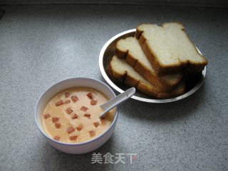 奶香土豆汤的做法步骤：20