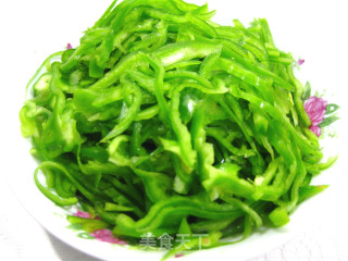 麻椒炒鸡蛋的做法步骤：2