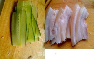 蒜泥白肉的做法步骤：5