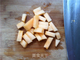 水果酸奶棒冰的做法步骤：3